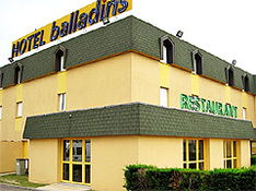 Balladins
